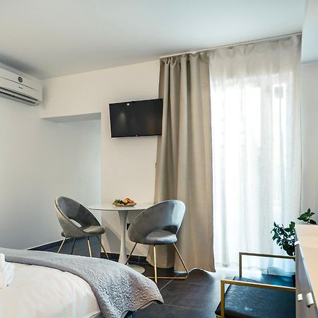 שיבניק City Break Studio Apartments מראה חיצוני תמונה