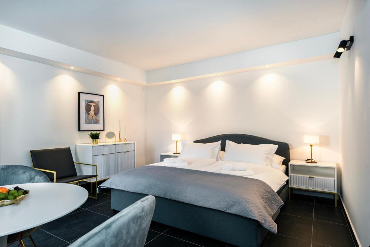 שיבניק City Break Studio Apartments מראה חיצוני תמונה