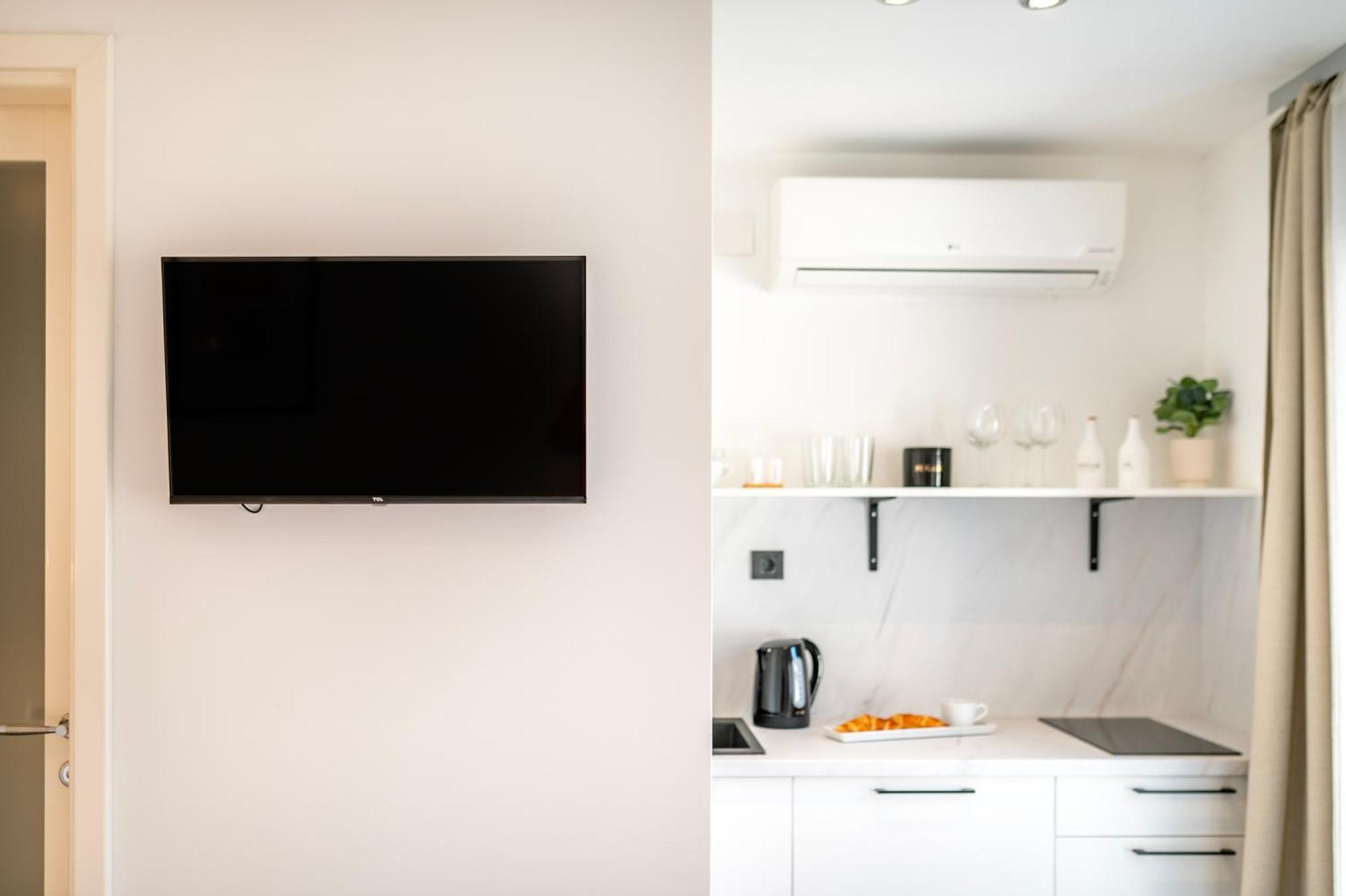 שיבניק City Break Studio Apartments מראה חיצוני תמונה