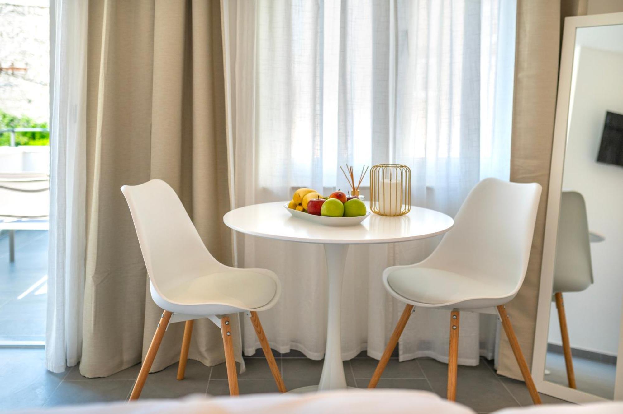 שיבניק City Break Studio Apartments מראה חיצוני תמונה
